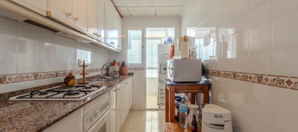 Ático de 3 dormitorios en Guardamar del Segura, Spain No. 162069 25