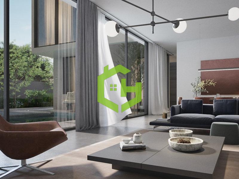 Таунхаус с 4 спальнями в Tilal City, ОАЭ № 39592