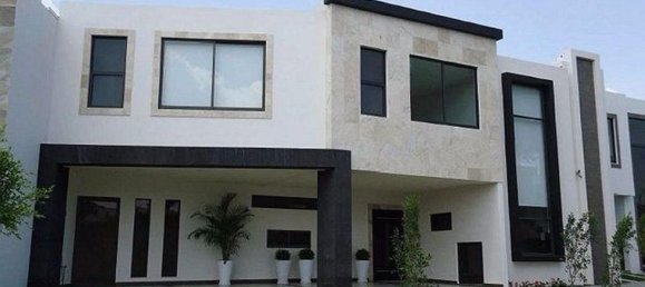 Дом с 3 спальнями в Пуэбла, Мексика № 160286 2