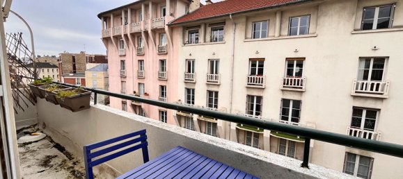 Apartamento de 2 dormitorios en Asnieres-sur-Seine, France No. 169386 5