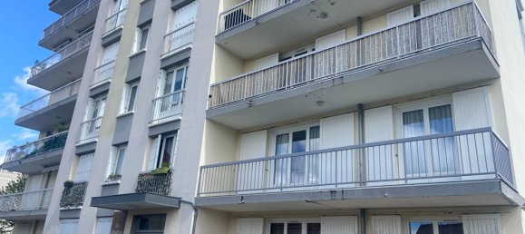 3 Schlafzimmer Wohnung in Chateauroux, France, Nr. 100447 6