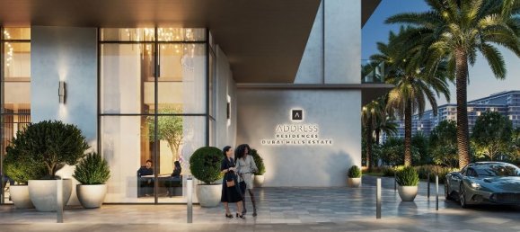 1 Schlafzimmer Wohnung in Dubai, UAE, Nr. 180832 9