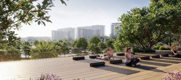 1 Schlafzimmer Wohnung in Dubai, UAE, Nr. 180832 14