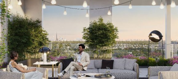 1 Schlafzimmer Wohnung in Dubai, UAE, Nr. 180832 13