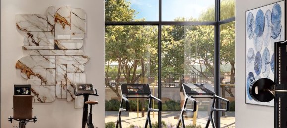 1 Schlafzimmer Wohnung in Dubai, UAE, Nr. 180832 15