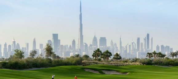 1 Schlafzimmer Wohnung in Dubai, UAE, Nr. 180832 4
