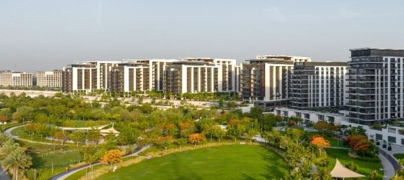 1 Schlafzimmer Wohnung in Dubai, UAE, Nr. 180832 2