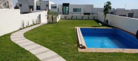 Дом с 3 спальнями в Темиско, Мексика № 164889 2