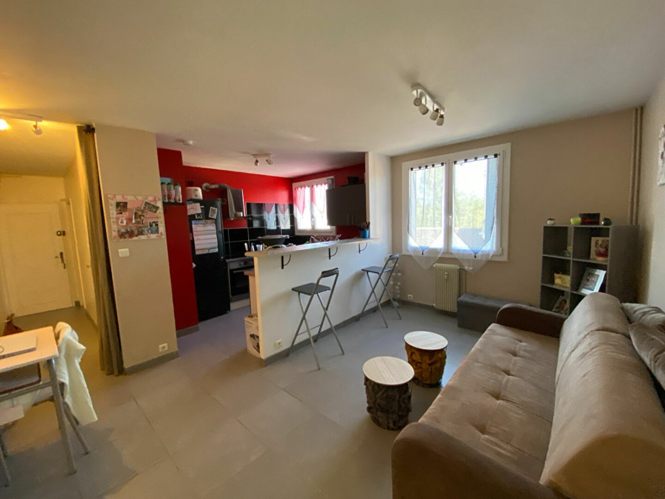 Apartamento T2 em Bourges, France N.º 251759