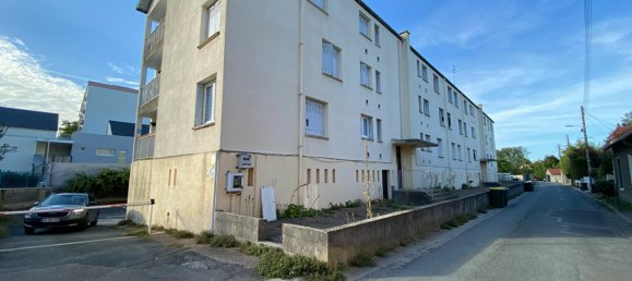 Apartamento T2 em Bourges, France N.º 251759 9