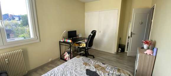 Apartamento T2 em Bourges, France N.º 251759 7