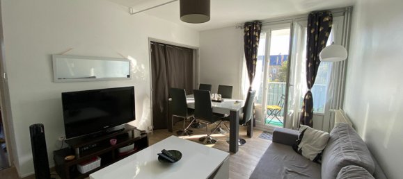 Apartamento T2 em Bourges, France N.º 251759 2