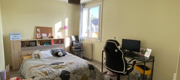 Apartamento T2 em Bourges, France N.º 251759 6
