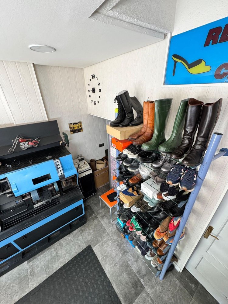 Imóvel comercial em Salamanca, Spain 35 m² N.º 219230