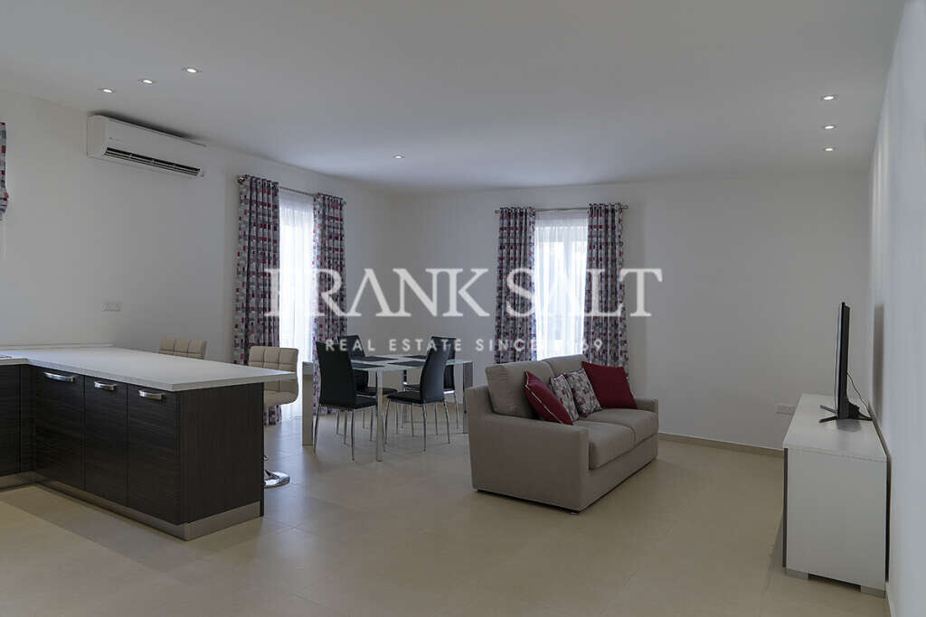 2 bedrooms Apartment in Sliema, Malta No. 4140