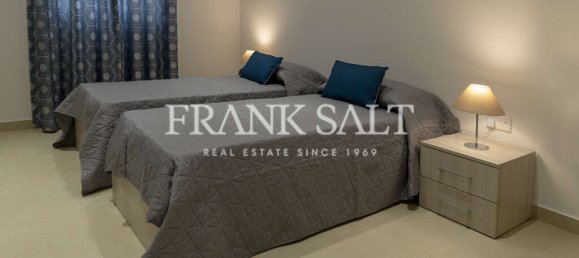 2 bedrooms Apartment in Sliema, Malta No. 4140 6