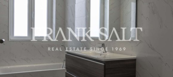 2 bedrooms Apartment in Sliema, Malta No. 4140 4