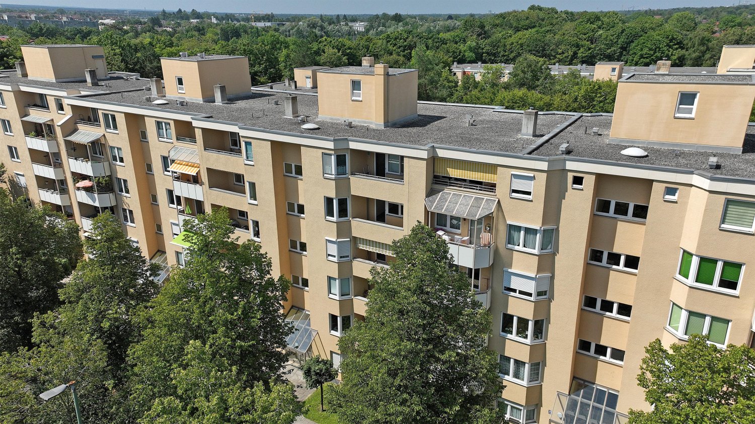 Apartamento T1 em Munich, Germany N.º 319009