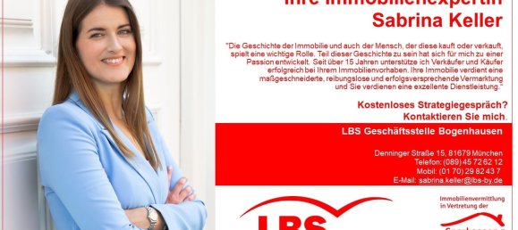 Apartamento T1 em Munich, Germany N.º 319009 2