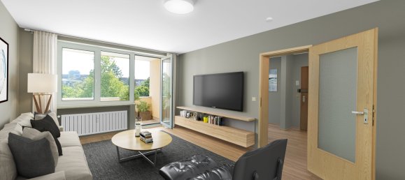 Apartamento T1 em Munich, Germany N.º 319009 5