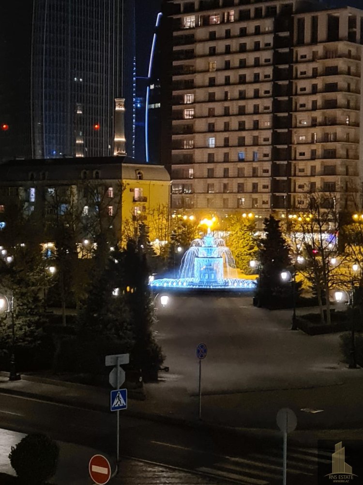 3 bedrooms Apartment in Khatay, Azerbaijan No. 2166