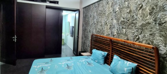 3 bedrooms Apartment in Khatay, Azerbaijan No. 2166 13