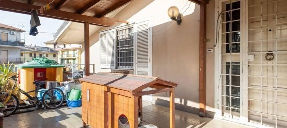 3 rooms Apartment in Labico, Italy No. 33662 2