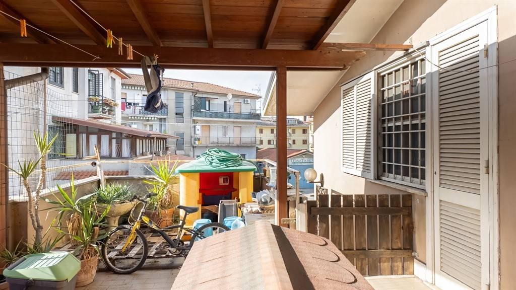 3 rooms Apartment in Labico, Italy No. 33662