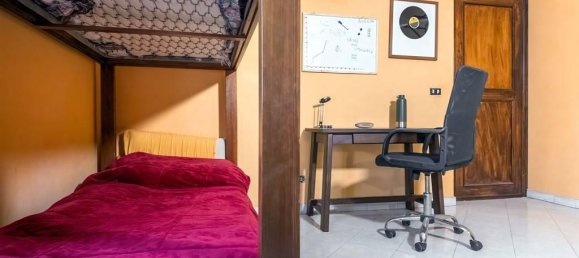 3 rooms Apartment in Labico, Italy No. 33662 14