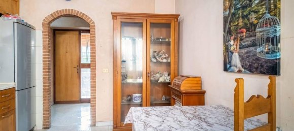 3 rooms Apartment in Labico, Italy No. 33662 10