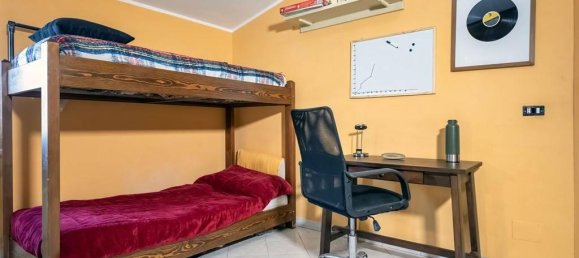 3 rooms Apartment in Labico, Italy No. 33662 15