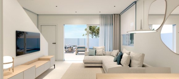 3 bedrooms Apartment in Alicante, Spain No. 96017 39