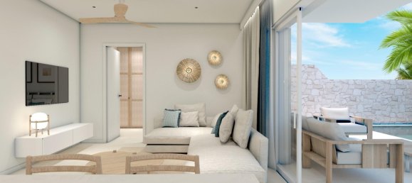 3 bedrooms Apartment in Alicante, Spain No. 96017 30