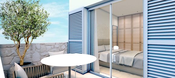 3 bedrooms Apartment in Alicante, Spain No. 96017 45