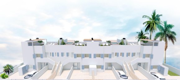 3 bedrooms Apartment in Alicante, Spain No. 96017 4