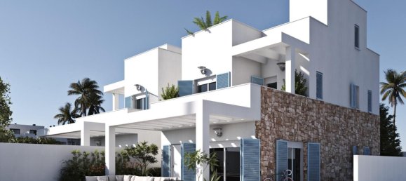 3 bedrooms Apartment in Alicante, Spain No. 96017 50