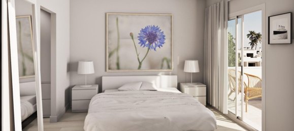 3 bedrooms Apartment in Alicante, Spain No. 96017 49