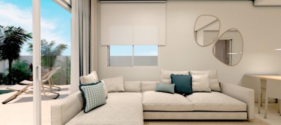 3 bedrooms Apartment in Alicante, Spain No. 96017 40