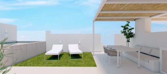 3 bedrooms Apartment in Alicante, Spain No. 96017 2