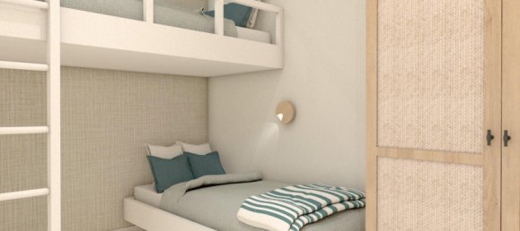 3 bedrooms Apartment in Alicante, Spain No. 96017 22