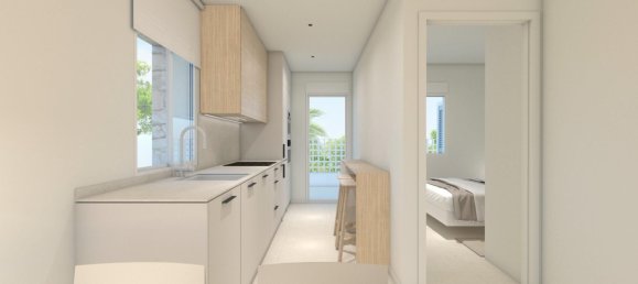 3 bedrooms Apartment in Alicante, Spain No. 96017 34