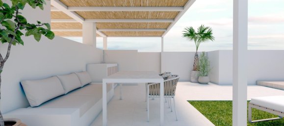 3 bedrooms Apartment in Alicante, Spain No. 96017 11