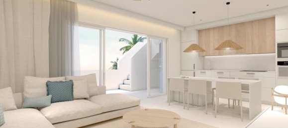 3 bedrooms Apartment in Alicante, Spain No. 96017 14