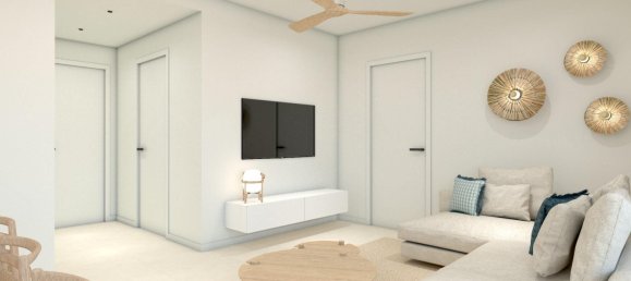 3 bedrooms Apartment in Alicante, Spain No. 96017 32