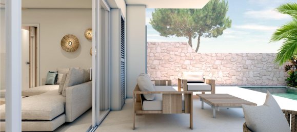 3 bedrooms Apartment in Alicante, Spain No. 96017 29