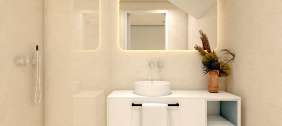 3 bedrooms Apartment in Alicante, Spain No. 96017 33