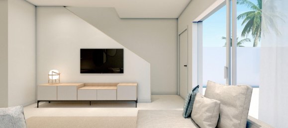 3 bedrooms Apartment in Alicante, Spain No. 96017 38