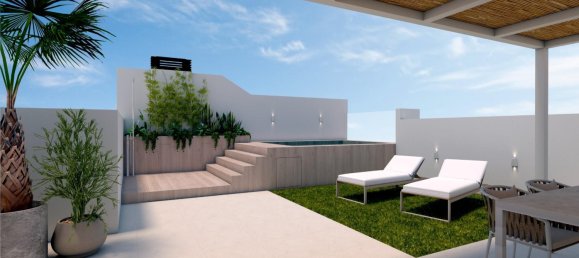 3 bedrooms Apartment in Alicante, Spain No. 96017 13