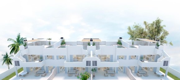 3 bedrooms Apartment in Alicante, Spain No. 96017 3