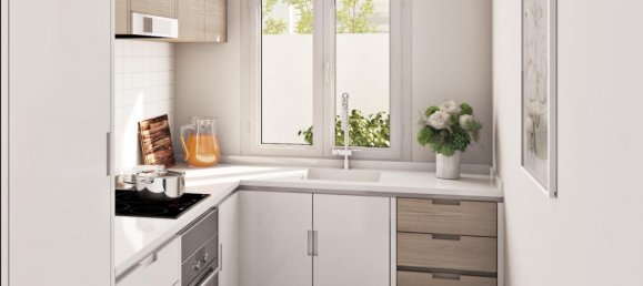 3 bedrooms Apartment in Alicante, Spain No. 96017 48